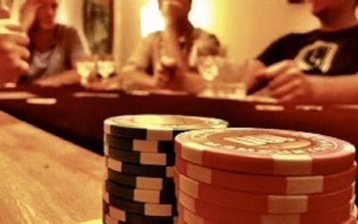 How to Host a Poker Night  | 10 Keys to Success