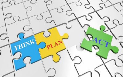 A 3 Step Process to Thinking Through a Poker Hand