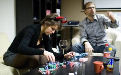 Can You Play Poker with 2 Players?