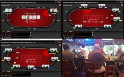 How Many Hands per Hour in Poker? | Live vs. Online