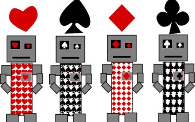 Are Poker Bots Profitable? | The Legality of Bots & How to Spot Them