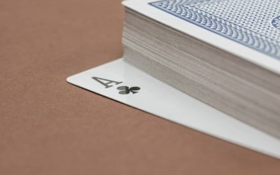 What If a Card Is Exposed? | Exposing Cards Poker Rules